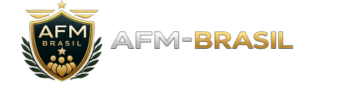 LOGO SITE AFM BRASIL